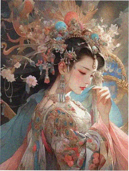 暴烈无声
